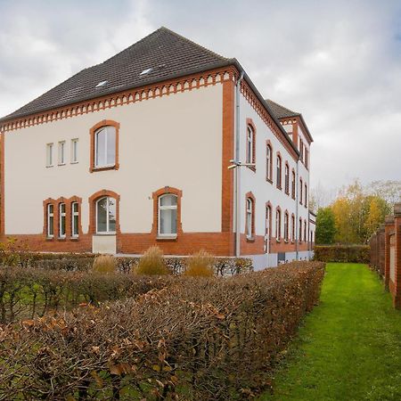 Stilvoll & Historisch I Kingbetten+Kueche+Parkplatz Wesel  Exterior foto